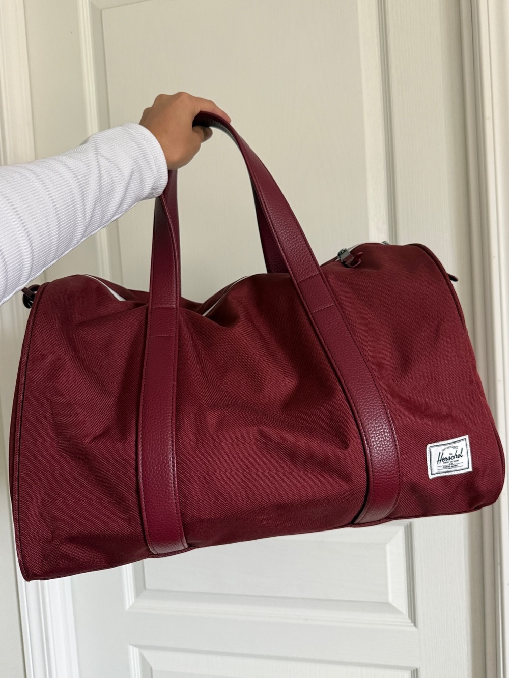 Herschel Supply Company - duffle bag